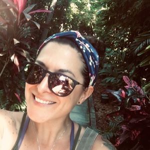 Meet your Posher, Candise